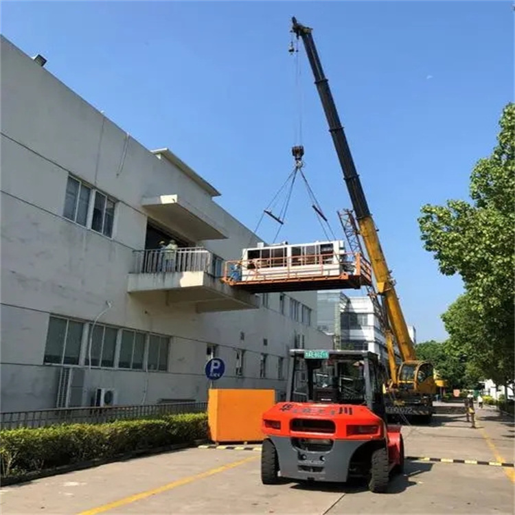 西秀小型吊车出租电话