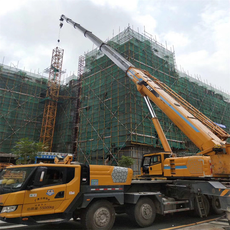 西秀吊车出租附加费避坑指南：哪些项目容易踩雷