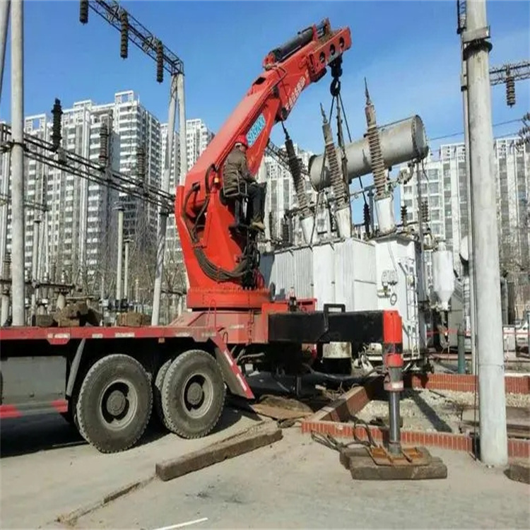 西秀就近吊车出租|工地厂房吊装设备租赁|24小时高效响应