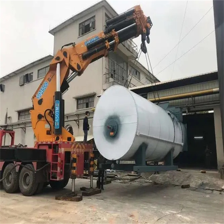 西秀室内装修小型折臂吊出租服务：高效解决方案与租赁指南