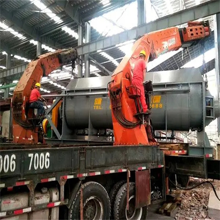 西秀大型随车吊出租多少钱