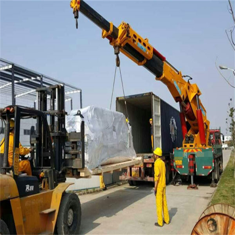 西秀专业随车吊出租电话