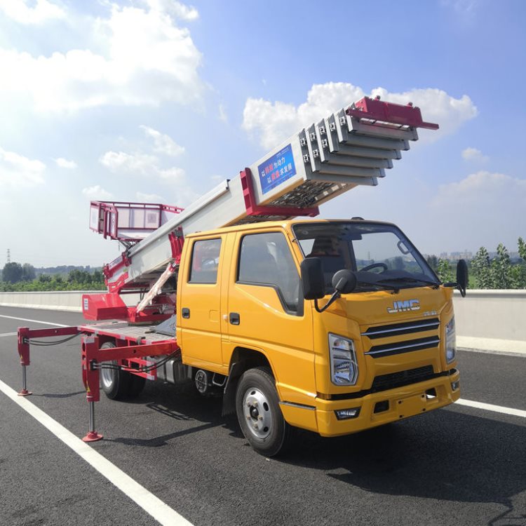 西秀出租云梯车电话 水泥上楼