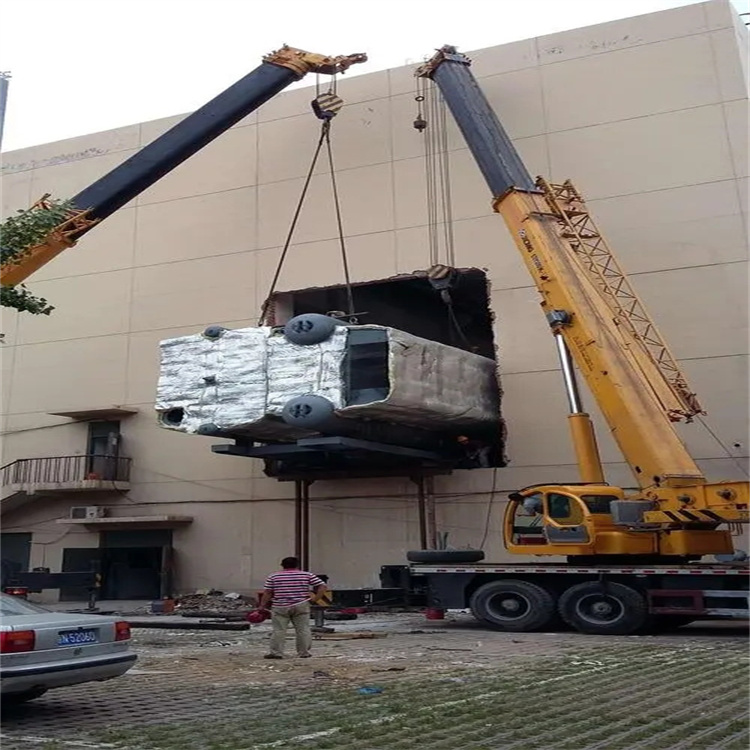 西秀25吨汽车吊出租