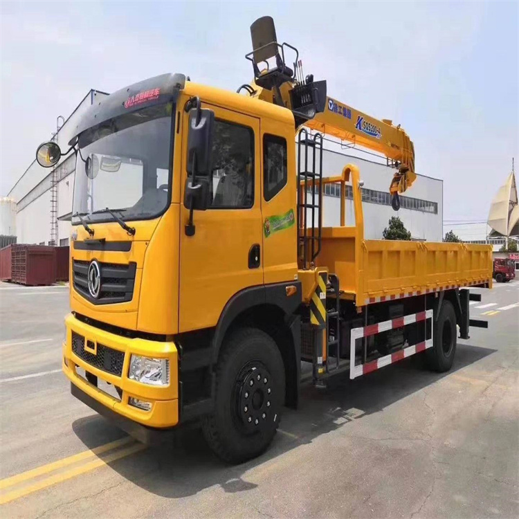 西秀附近找一辆随车吊出租