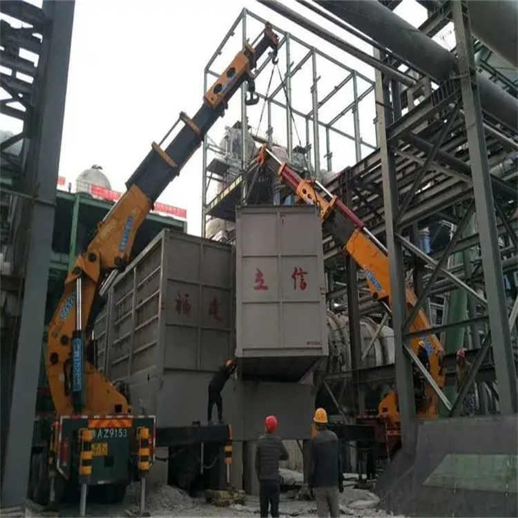 西秀折臂吊车租赁电话