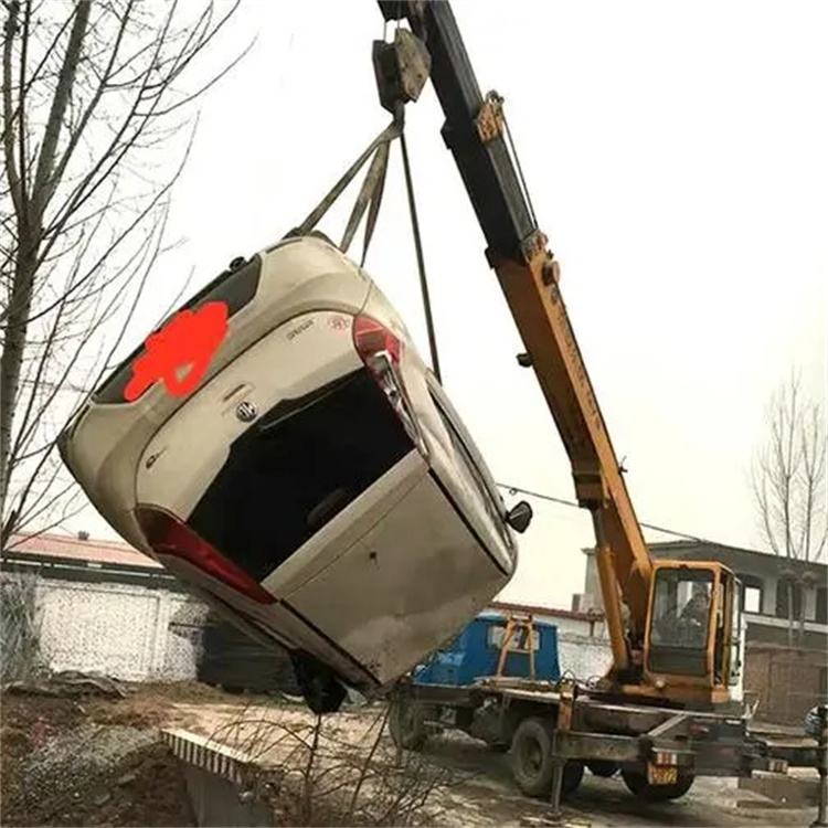 西秀随时待命，吊车24小时道路救援服务全解析