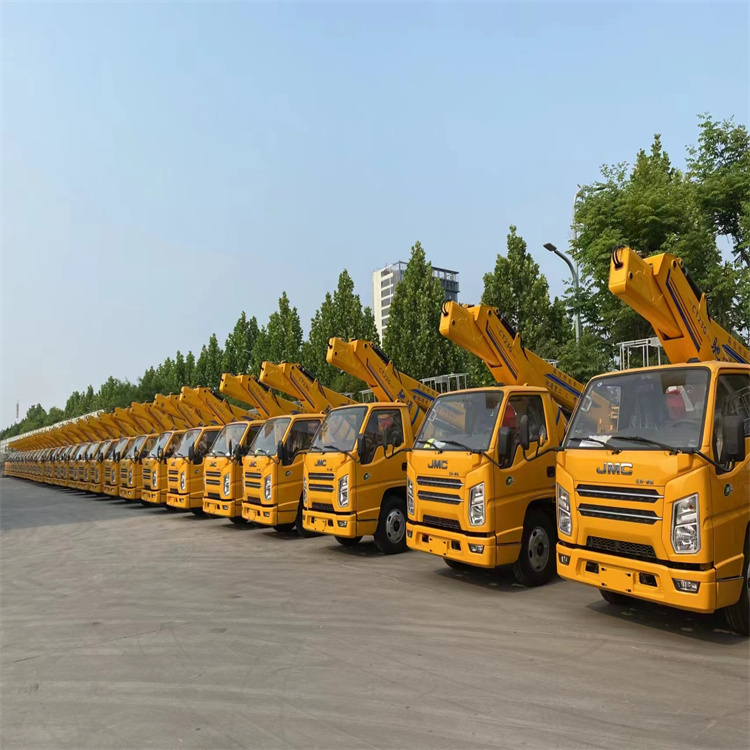 西秀路灯车高空作业车出租|市政维修|广告安装