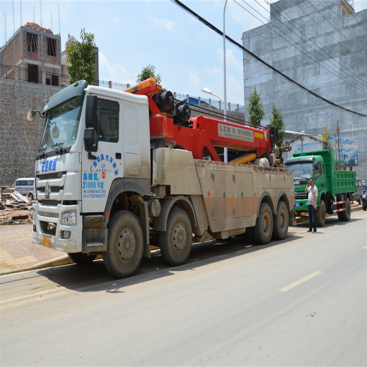 西秀50吨随车吊出租