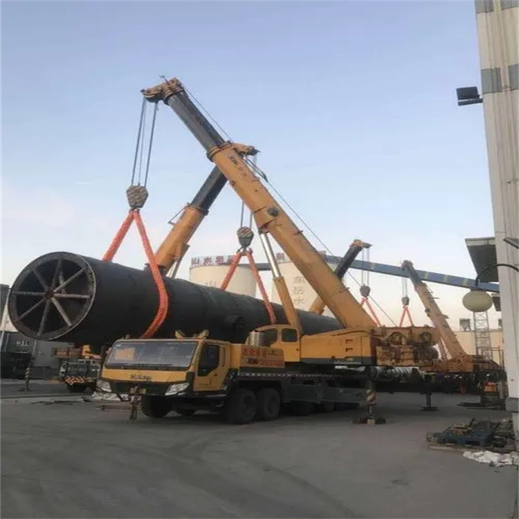 西秀如何评估吊车出租公司在风电设备吊装的专业性