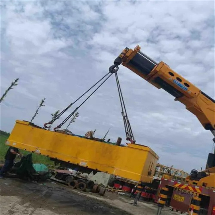 西秀专业吊车出租哪家好