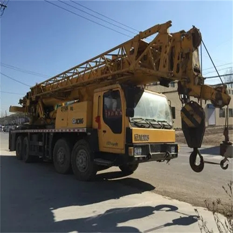 西秀哪里有专业吊车出租